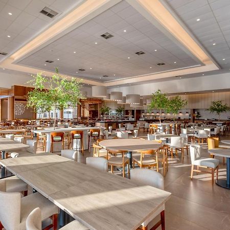 Jardins De Jurema Convention & Termas Resort Iretama المظهر الخارجي الصورة