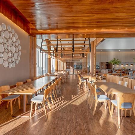Jardins De Jurema Convention & Termas Resort Iretama المظهر الخارجي الصورة