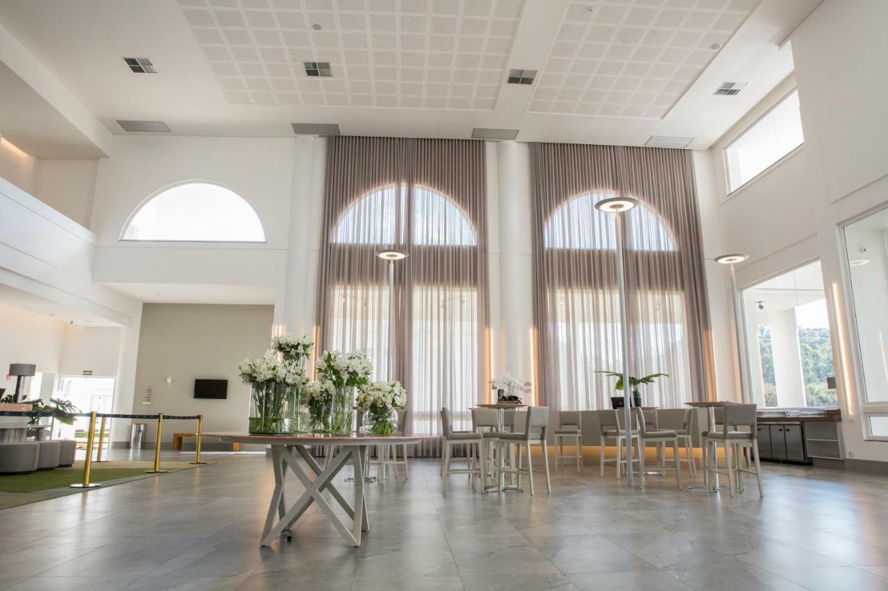 Jardins De Jurema Convention & Termas Resort Iretama المظهر الخارجي الصورة